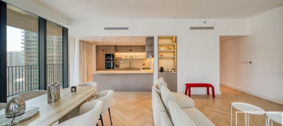 2 غرف نوم شقة في وسط مدينة دبي, UAE رقم 112130 5