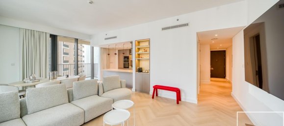 2 غرف نوم شقة في وسط مدينة دبي, UAE رقم 112130 3