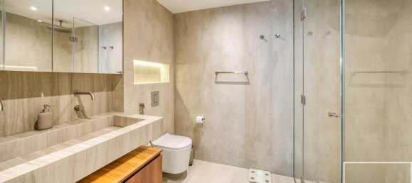 2 غرف نوم شقة في وسط مدينة دبي, UAE رقم 112130 13