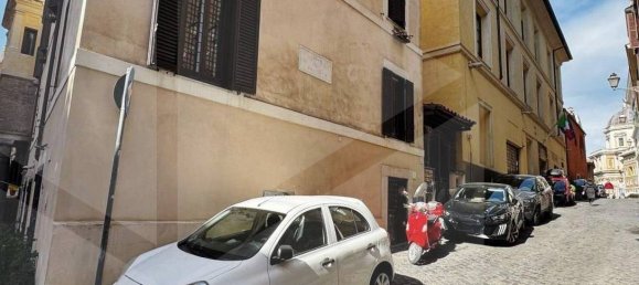 Imóvel comercial de 2 divisões em Rome, Italy N.º 19499 2