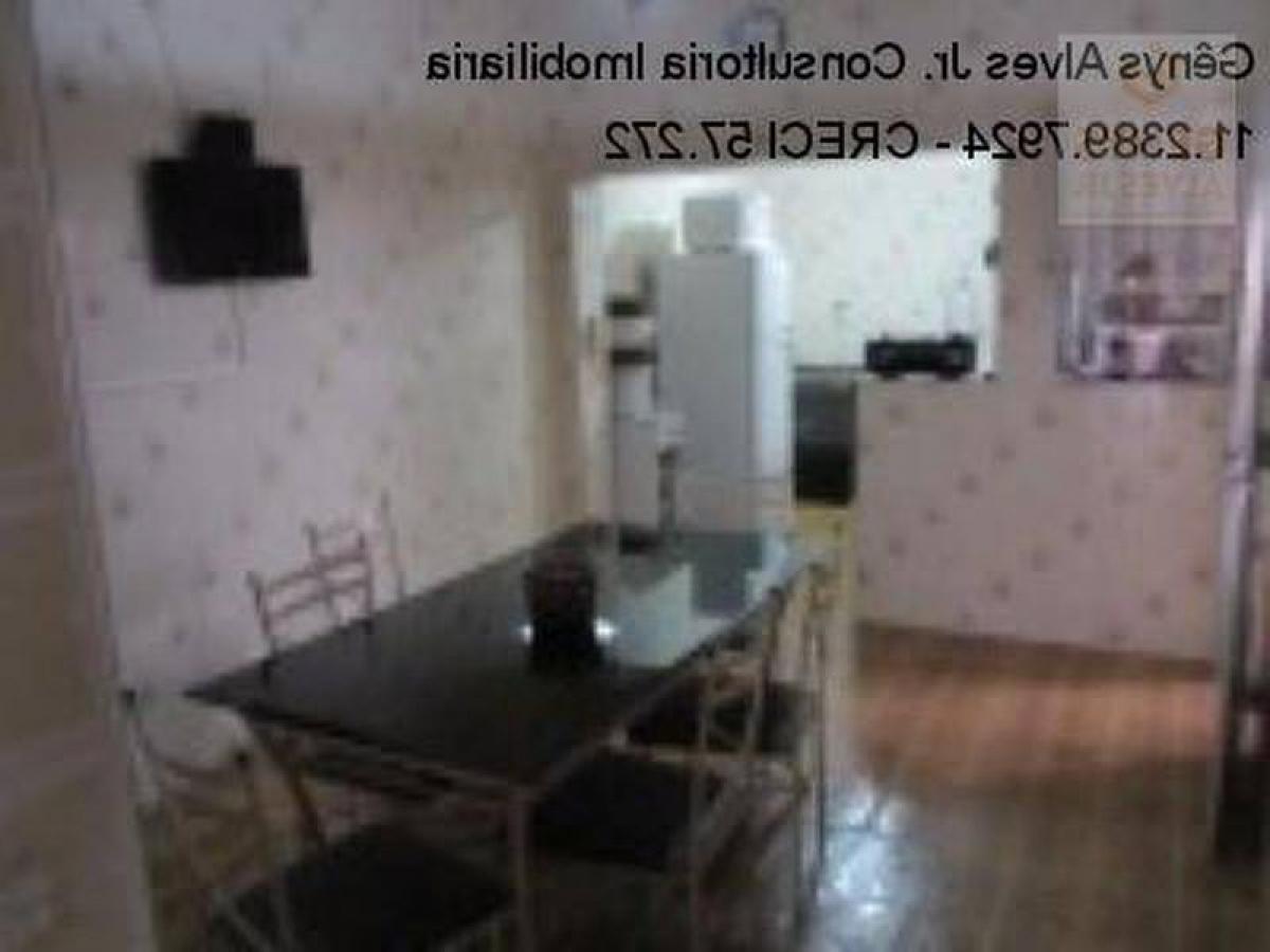 Casa T3 em São Paulo, Brazil N.º 519530