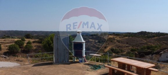 2 bedrooms Villa in Odeleite, Portugal No. 24188 17