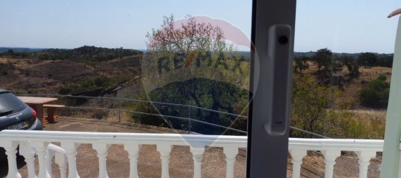 2 bedrooms Villa in Odeleite, Portugal No. 24188 16