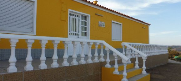2 bedrooms Villa in Odeleite, Portugal No. 24188 21