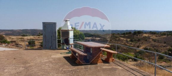 2 bedrooms Villa in Odeleite, Portugal No. 24188 18