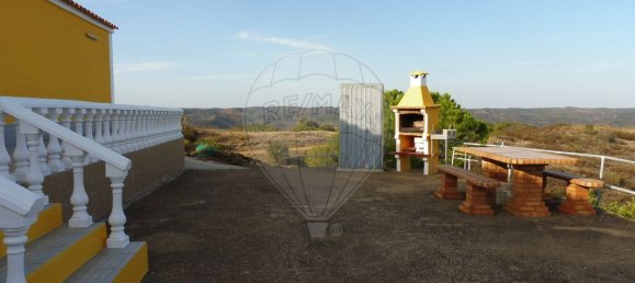 2 bedrooms Villa in Odeleite, Portugal No. 24188 20