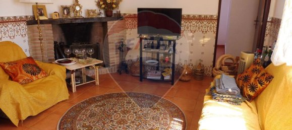2 bedrooms Villa in Odeleite, Portugal No. 24188 3