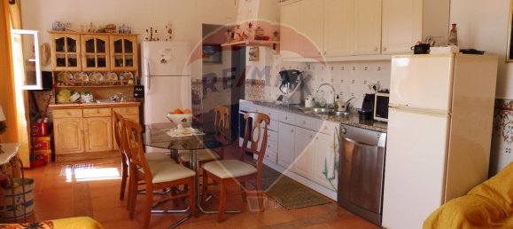 2 bedrooms Villa in Odeleite, Portugal No. 24188 4