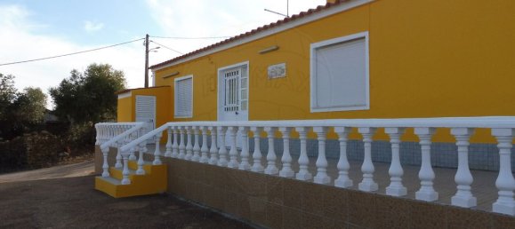 2 bedrooms Villa in Odeleite, Portugal No. 24188 22