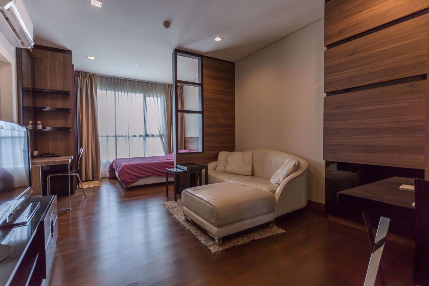 Condo à Ivy Thonglor Bangkok, Thailand 35m² No. 30895