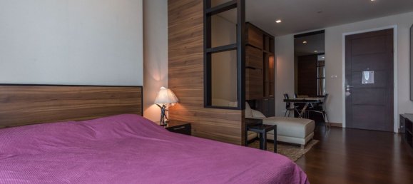 Condo à Ivy Thonglor Bangkok, Thailand 35m² No. 30895 9