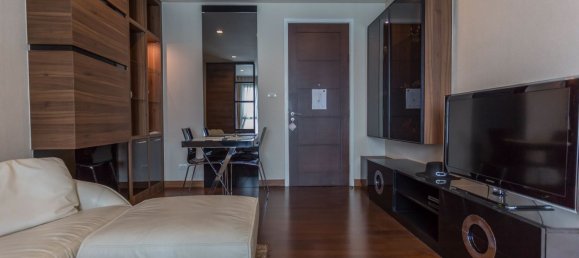 Condo à Ivy Thonglor Bangkok, Thailand 35m² No. 30895 2