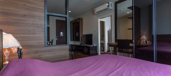 Condo à Ivy Thonglor Bangkok, Thailand 35m² No. 30895 10