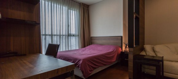 Condo à Ivy Thonglor Bangkok, Thailand 35m² No. 30895 8
