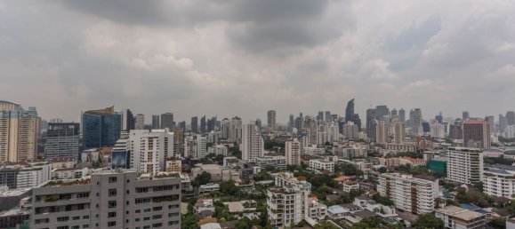 Condo à Ivy Thonglor Bangkok, Thailand 35m² No. 30895 16