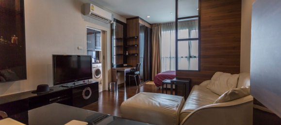 Condo à Ivy Thonglor Bangkok, Thailand 35m² No. 30895 3