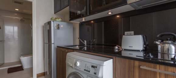 Condo à Ivy Thonglor Bangkok, Thailand 35m² No. 30895 14