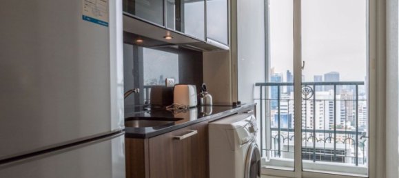 Condo à Ivy Thonglor Bangkok, Thailand 35m² No. 30895 12