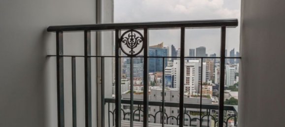 Condo à Ivy Thonglor Bangkok, Thailand 35m² No. 30895 15