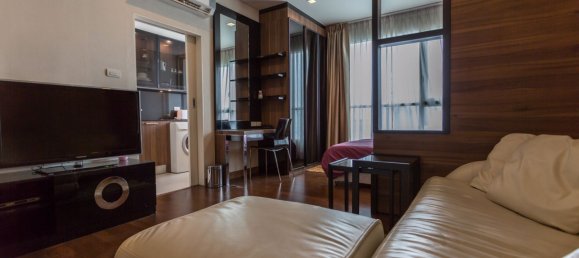 Condo à Ivy Thonglor Bangkok, Thailand 35m² No. 30895 4