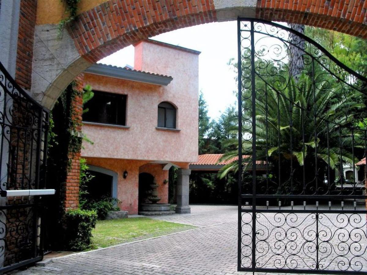 3 غرف نوم منزل في Puebla, Mexico رقم 171386