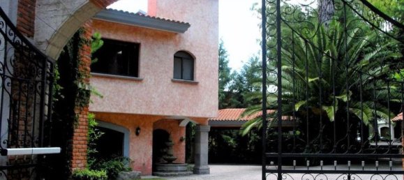 3 غرف نوم منزل في Puebla, Mexico رقم 171386 2