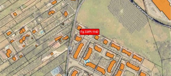 5 chambres Villa à San Cesareo, Italy No. 379529 3