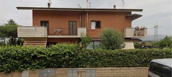 5 chambres Villa à San Cesareo, Italy No. 379529 16