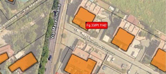 5 chambres Villa à San Cesareo, Italy No. 379529 12