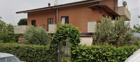 5 chambres Villa à San Cesareo, Italy No. 379529 7