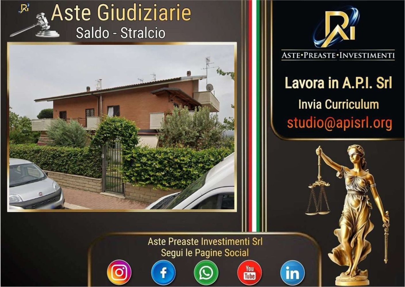 5 chambres Villa à San Cesareo, Italy No. 379529