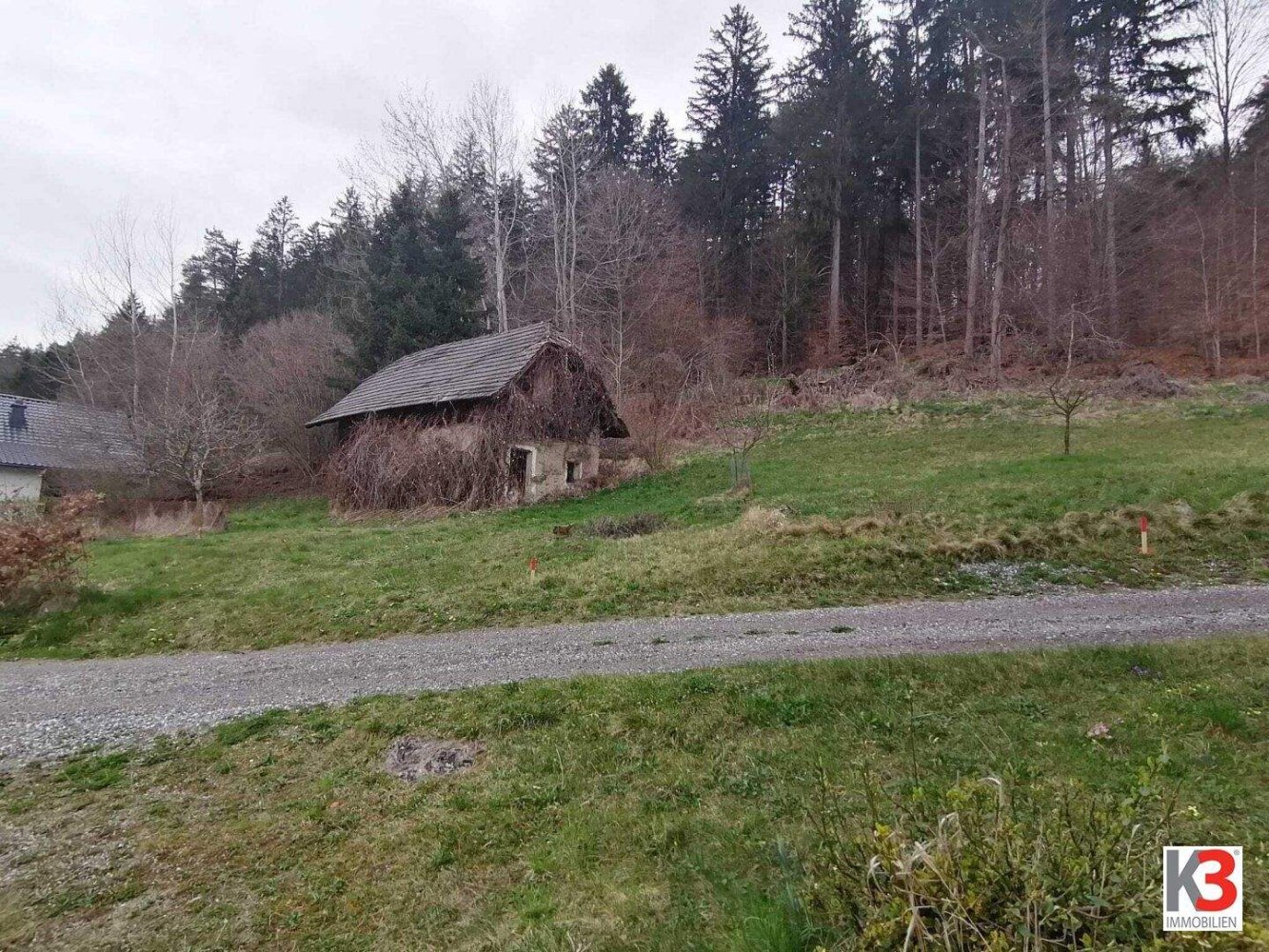  Land in Velden am Worther See, Austria No. 166156