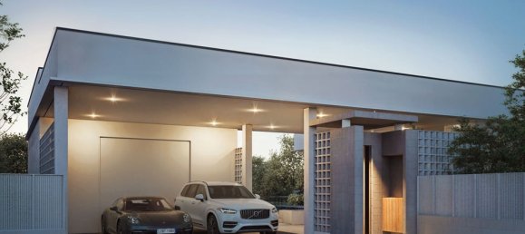 Дом с 3 спальнями в Паттайя, Таиланд № 60061 10