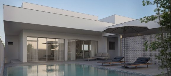 Дом с 3 спальнями в Паттайя, Таиланд № 60061 9