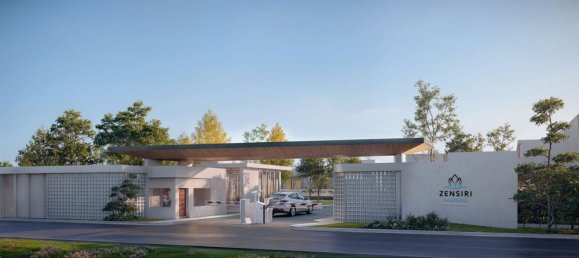 Дом с 3 спальнями в Паттайя, Таиланд № 60061 2