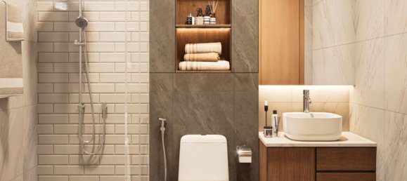 Дом с 3 спальнями в Паттайя, Таиланд № 60061 23