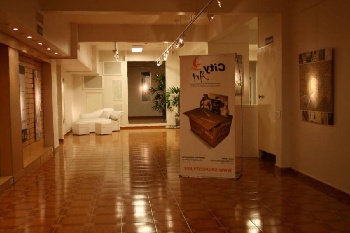 Oficina en Buenos Aires, Argentina 512 m² No. 108704