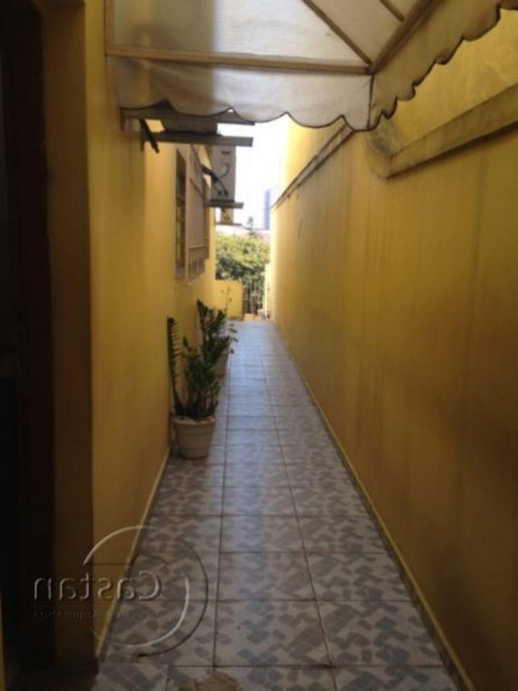 4 bedrooms House in Sao Paulo, Brazil No. 561201