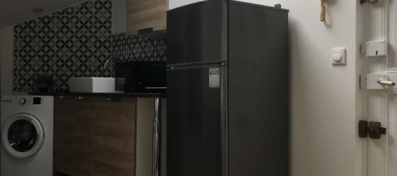 Studio in Reims, France, Nr. 238449 4