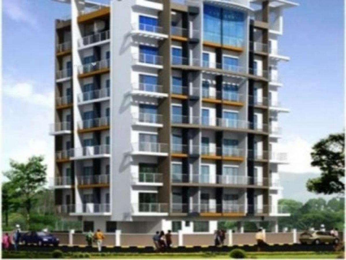 Studio in Mumbai, India, Nr. 59398