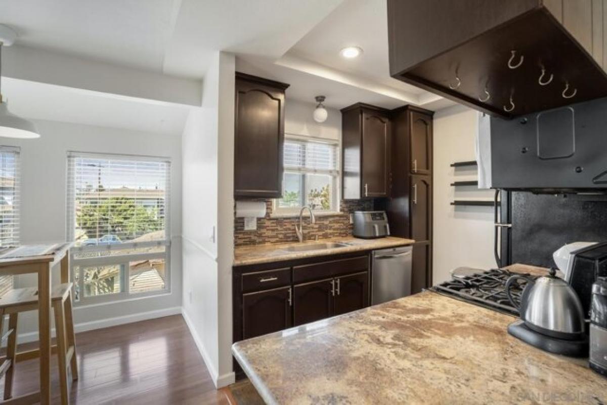 2 غرف نوم منزل في San Diego, USA رقم 231975