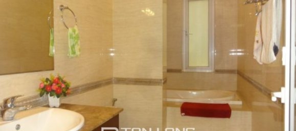 Квартира с 2 спальнями в Тэйхо, Вьетнам № 3384 13