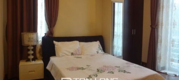 Квартира с 2 спальнями в Тэйхо, Вьетнам № 3384 6