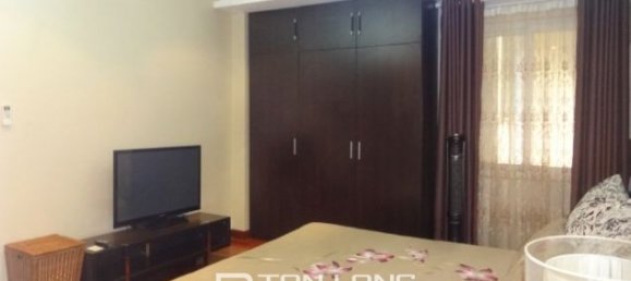 Квартира с 2 спальнями в Тэйхо, Вьетнам № 3384 11