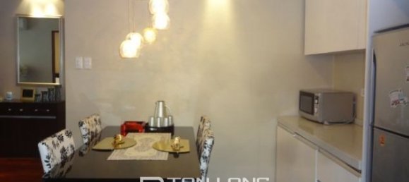 Квартира с 2 спальнями в Тэйхо, Вьетнам № 3384 5