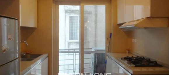 Квартира с 2 спальнями в Тэйхо, Вьетнам № 3384 4