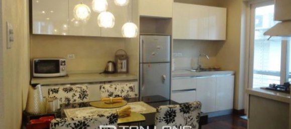 Квартира с 2 спальнями в Тэйхо, Вьетнам № 3384 3