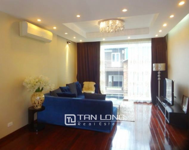 Квартира с 2 спальнями в Тэйхо, Вьетнам № 3384