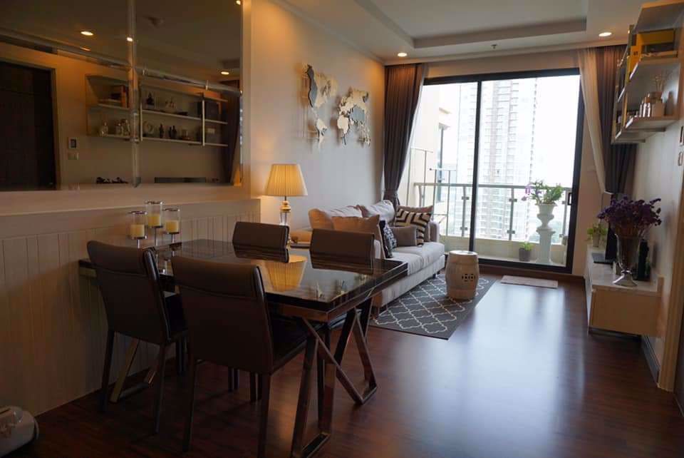 1 chambre Condo à Supalai Elite Sathorn - Suanplu Railay Beach, Thailand No. 30726