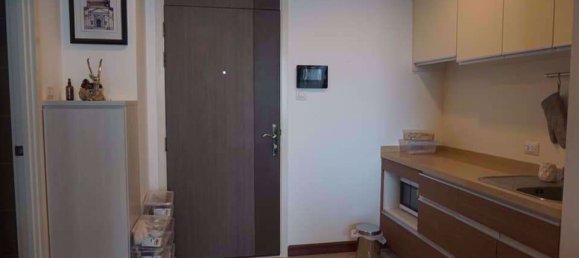 1 chambre Condo à Supalai Elite Sathorn - Suanplu Railay Beach, Thailand No. 30726 4